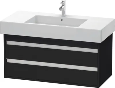 Produktbild von DURAVIT KT664101616 WTU wandhängend Ketho 455x1000x480mm