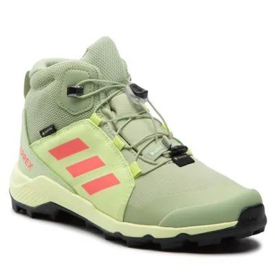 Immagine prodotto di Adidas scarpe terrex mid gtx k gore-tex, GY7688