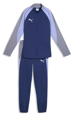 Zdjęcie produktu dla Dres Puma individualBLAZE, rozmiar: XS