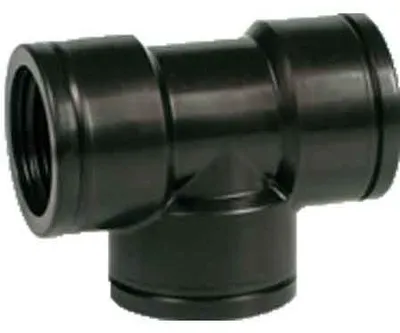 Immagine prodotto di Tee Femmina 3/4"