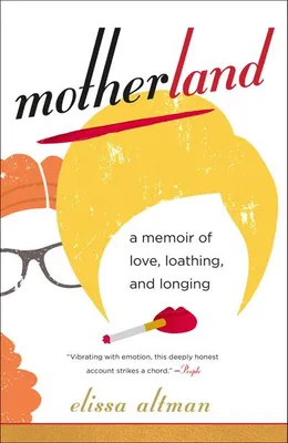 Produktbild von Motherland
