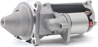 Produktbild von RIDEX 2S0316 Starter Anlasser 3,0kW für RENAULT TRAFIC Bus (TXW) 12V LKW