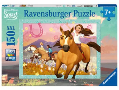 Produktbild von Wild und frei Ravensburger 10055