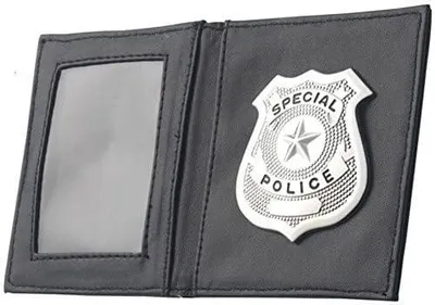 Image de Badge de police