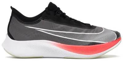 Produktbild von Nike Zoom Fly 3 Black - EU 44