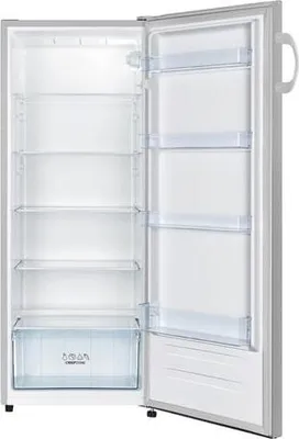 Zdjęcie produktu dla Gorenje R4142PS, 242 l, N-ST, 40 dB, E, Szary