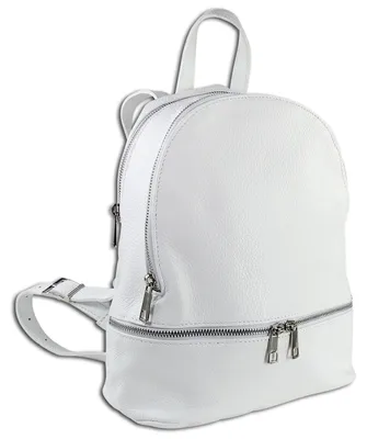 Immagine prodotto di Toscanto Zaini Zaino City in pelle viola OTT612RW
