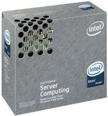 Zdjęcie produktu dla Procesor Lenovo Xeon E5205 1,86 GHz - 2 rdzenie - 1,8 GHz - Intel LGA771
