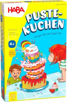 Obrázek produktu pro Haba HABA whoopee 1307030001
