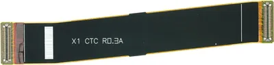 Produktbild von Flex Kabel für Samsung Galaxy S20 (SM-G980F) Hauptkabel Verbindungskabel Main Kabel