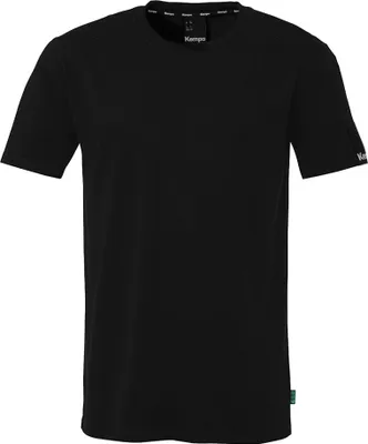 Produktbild von Kempa STMNT T-Shirt Kinder, schwarz, 140