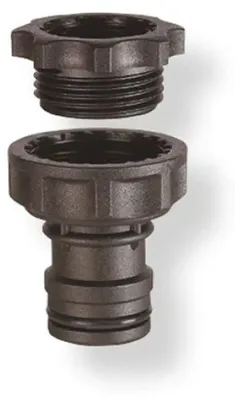 Immagine prodotto di presa a rubinetto g.f. 'grande portata' 3/4"-1"