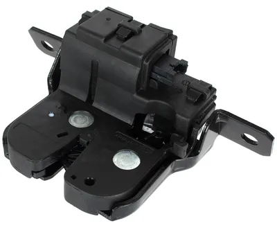Produktbild von BMW 1 F20 F21 2011- Heckklappenschloss