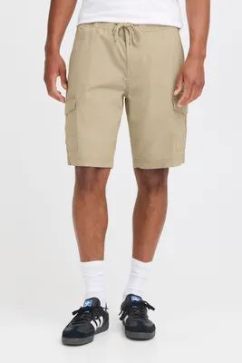 Produktbild von Blend BHTinal Herren Cargo Shorts Bermuda Kurze Hose Baumwollmischung regular fit