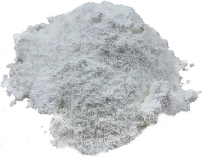Produktbild von Titandioxid 10g in wiederverschließbarer Tüte