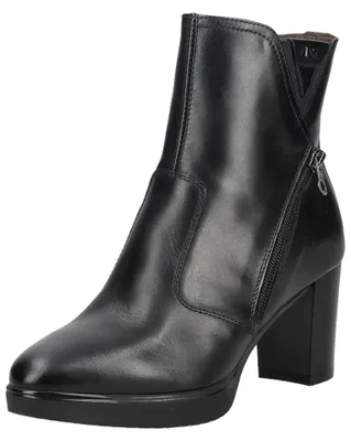 Produktbild von Nero Giardini Stiefelette Stiefelette Leder/Textil