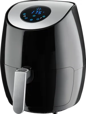 Produktbild von tectake® Heißluftfritteuse Mitch 3,6 l