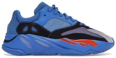 Produktbild von adidas Yeezy Boost 700 Hi-Res Blue - EU 44 2/3