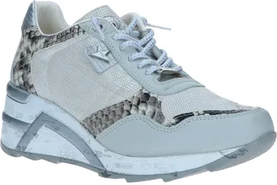 Image de Baskets pour femme Cetti C1143 SRA Tejus White  (pointure : 39)