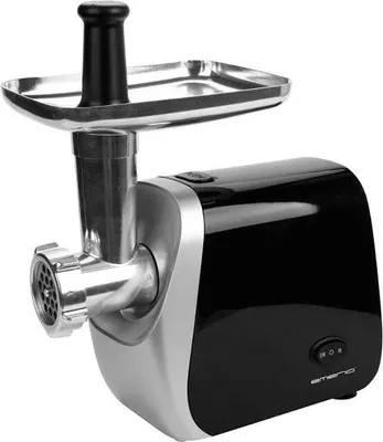 Productafbeelding van Emerio MG-130207 Emerio Fleischwolf