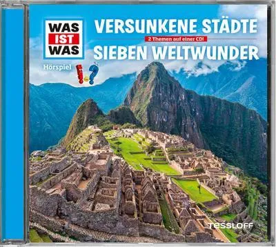 Obrázok produktu pre ISBN 9783788627249, Detské, Nemčina