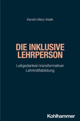 Image de Die inklusive Lehrperson