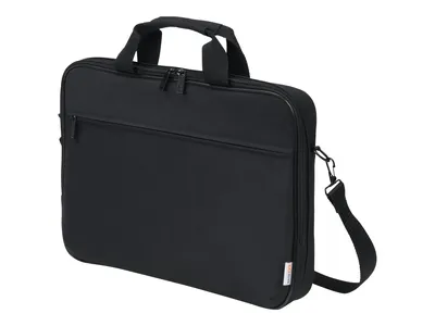 Produktbild von DICOTA BASE XX Laptop Bag Toploader 13-14.1   black