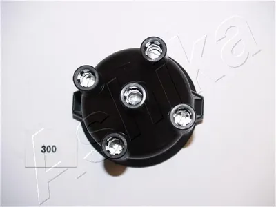 Produktbild von ASHIKA 121-03-300 Zündverteiler Verteilerkappe für MITSUBISHI SPACE WAGON (D0V/W)