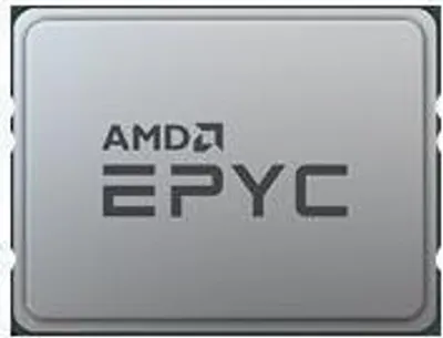 Image de AMD EPYC 9224 - 2,5 GHz - 24 cœurs - 48 threads - 64 Mo de mémoire cache - Socket SP5 - OEM