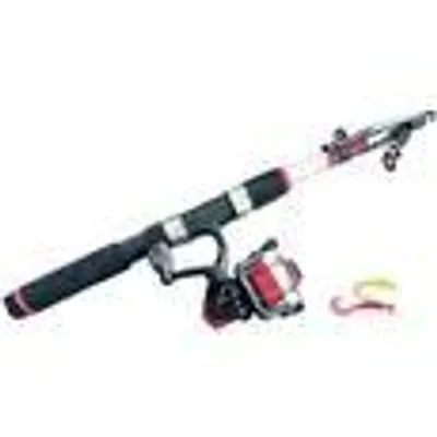 Produktbild von Pack Easy Fish 210 - ZACK - 7/20g