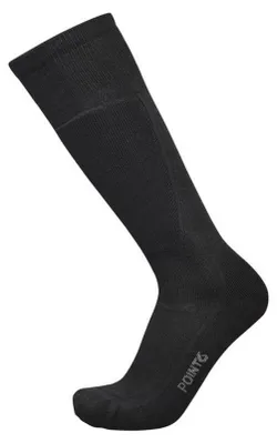 Produktbild von Point6 10th Mountain Light OTC 37.5 Black P63700204M