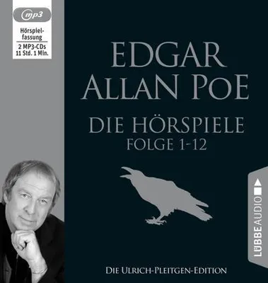 Produktbild von Die Hörspiele - Folge 1-12