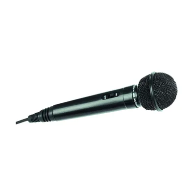 Obrázek produktu pro Kabelový mikrofon Monacor dynamic