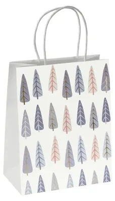 Produktbild von Sigel Geschenktasche Small 180x230x100mm GT122