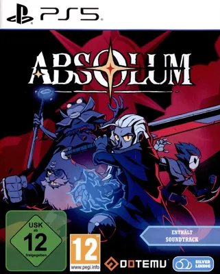 Produktbild von Absolum  PS-5