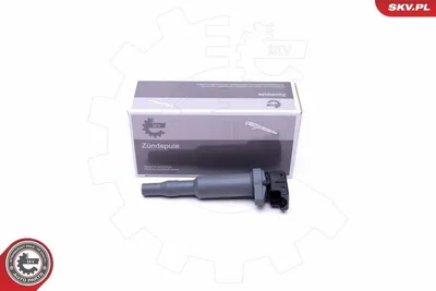 Produktbild von ESEN SKV 03SKV291 Zündspule für BMW 3 Touring (E91) 3 Limousine (E90) 5 Touring (F11) 1 Schrägheck (E87) 5 Limousine (E60)