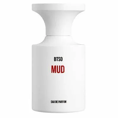 Produktbild von BORNTOSTANDOUT MUD EDP 50 ml ( Unisex)