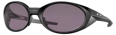 Produktbild von OAKLEY Eyejacket Redux Sonnenbrille polarisiert Gr. S schwarz