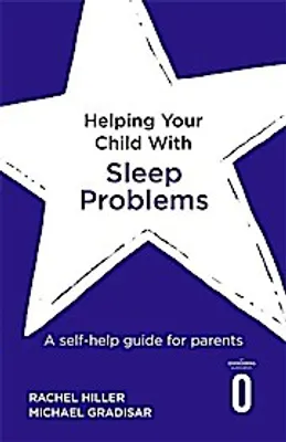 Immagine prodotto di Helping Your Child with Sleep Problems