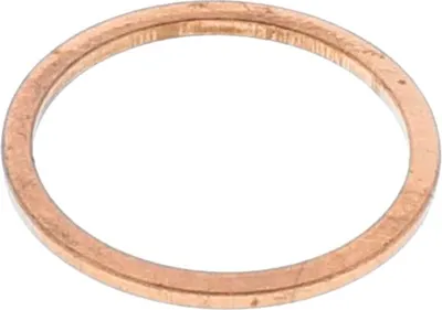 Produktbild von Hi-Q Tools Kupferdichtringe M20 5er-Set 20x24x1,5mm für Ölablassschrauben