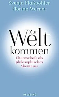 Produktbild von Zur Welt kommen