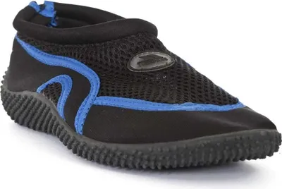 Produktbild von Trespass Paddle Wasserschuhe Schwarz EU 39 Herren Schwarz EU 39