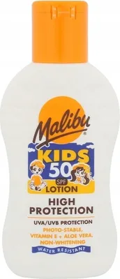 Obrázok produktu pre Malibu, pre deti, ochrana pred slnkom, 100 ml