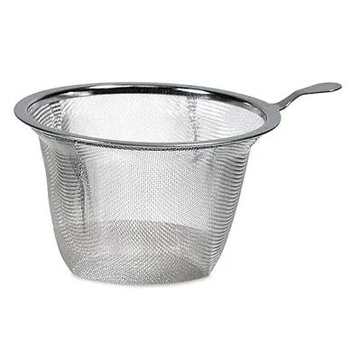 Immagine prodotto di Set di 6 infusori per tè in acciaio inossidabile - 115 g