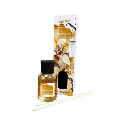 Produktbild von Lufterfrischer Magic Lights Vanille 50 ml