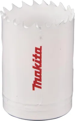 Produktbild von Makita BiM-Lochsäge, 35 mm 35 mm - Bi-Metall