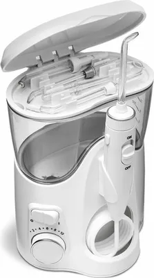 Produktbild von Munddusche Waterpik Ultra Plus WP-160 Weiß