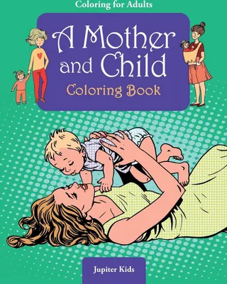 Produktbild von Coloring For Adults