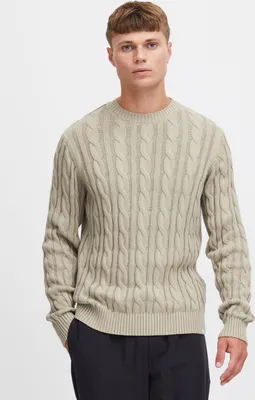 Produktbild von Solid - SDGibril - Pullover  - 21107899