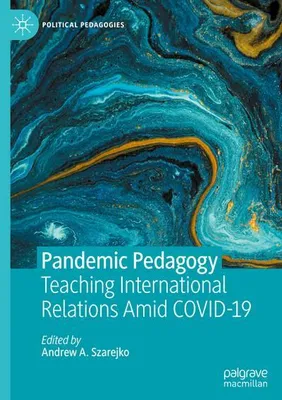 Zdjęcie produktu dla Pandemic Pedagogy